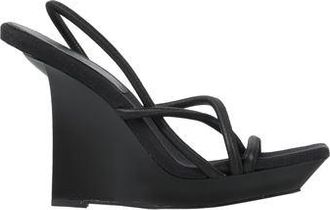 GIA / RHW FOOTWEAR - Sandals sur YOOX.COM