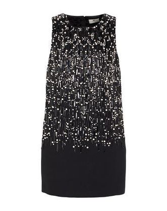 Elisabetta Franchi KLEIDER - Mini-Kleider auf YOOX.COM