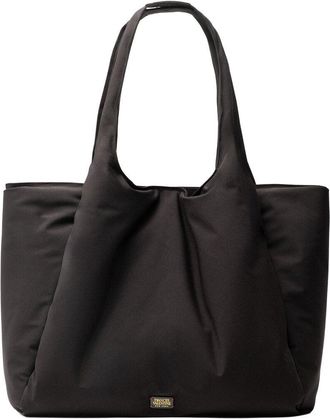 Frances Valentine Large Portia Padded Tote