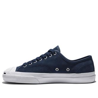 Converse Polar Skate Co. x Jack Purcell Pro Ox Navy 159124C