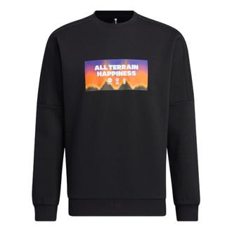 adidas neo M Util Sweat Logo HZ2407