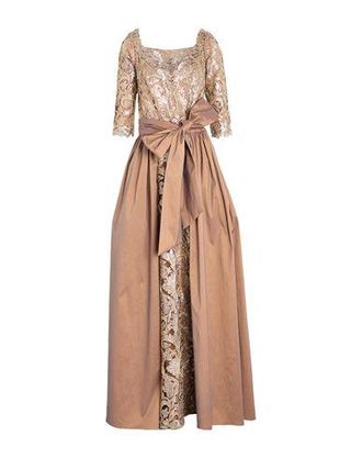 Tadashi Shoji Maxi dresses