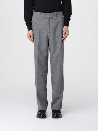 Paolo Pecora Pantalone sartoriale Paolo Pecora in lana