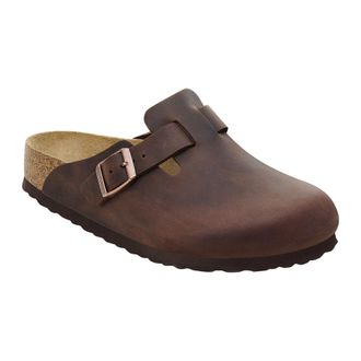 Birkenstock Boston BS Habana 159711 Womens