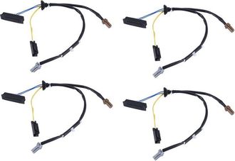 OEM 4x 25380-2dt1a Interruptor De Apertura De La Tapa Del Maletero Para Sentra Tiida C11 Latio Versa