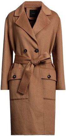 Pinko JACKEN & M&Auml;NTEL - M&auml;ntel auf YOOX.COM