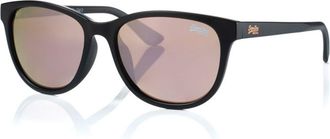 Superdry SDS LIZZIE 191 Mens Sunglasses Black Size 55