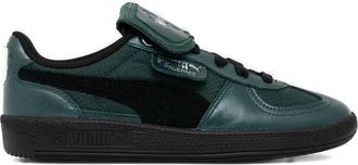Puma x Harry Potter sneakers met band - Groen