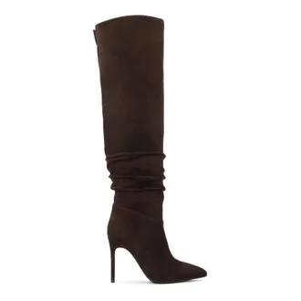 Kazar Mujer, Zapatos, Marr&oacute;n, Talla: 35 1/2 EU