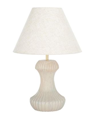 Safavieh Cosmea 18In Table Lamp