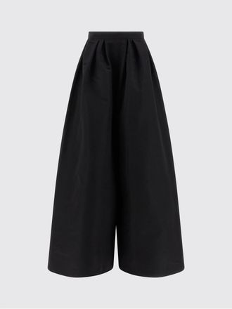 Carolina Herrera Pants CAROLINA HERRERA Woman color Black