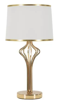 Charme 1921 Lampada Da Tavolo Sottile &Oslash;28x53 Cm - Slimmy
