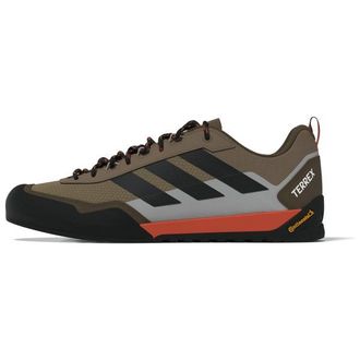 ADIDAS TERREX Skychaser Solo 3 Approachschuhe f&uuml;r Herren | schwarz