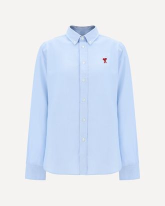 Ami Adc Shirt Female M