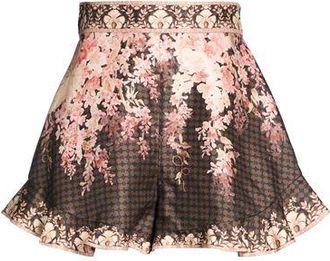 Zimmermann HOSEN & R&Ouml;CKE - Shorts & Bermudashorts auf YOOX.COM