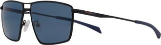 Red Bull Spect Eyewear Redms 109 S3 Sonnenbrille - Unisex | blau
