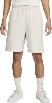 Nike Club Cargo Short White FB1247-104