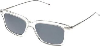 Thom Browne Sunglasses, unisex, Gray, 51 MM, Ues701A-G0003-000-51 Sunglasses