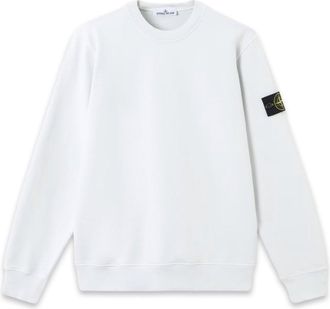 Stone Island S0051 COMPASS SWEATSHIRT Size: XXL, colour: SKY