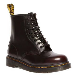 Dr. Martens 1460 Arcadia Boot - male - Dr. Martens - Lace-up Boots - Brown - 8 UK - Shoes