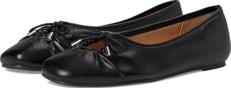 Journee Collection Callee Womens Shoes Black : 6.5 M, Synthetic