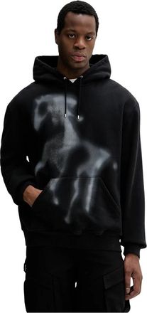 Heliot Emil Hoodies - Heren - Hoodies - Veelkleurig - L - Hoodies & sweatvesten