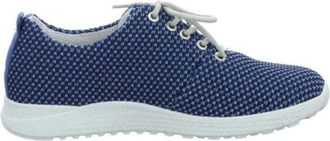 Waldl&auml;ufer Dames, Schoenen, Blauw, Maat: 38 1/2 EU Leer