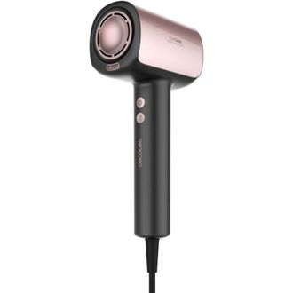 Cecotec Secador De Pelo Brushless De &Uacute;ltima Generaci&oacute;n Dryglam Nano Plasma. Potencia De 110,000 Rpm Y 1600w, Funci&oacute;n De Plasma - Cecotec