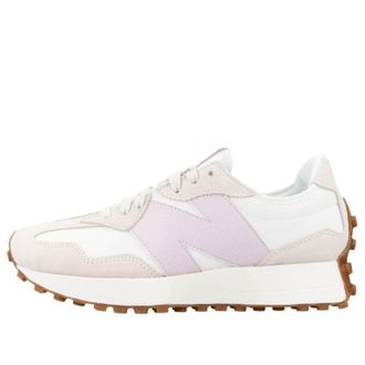 New Balance (WMNS) New Balance 327 White Moonbeam WS327OR
