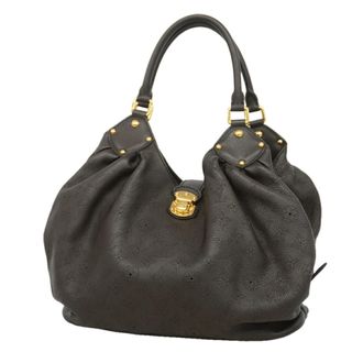 Louis Vuitton Chocolat Tote Bag (Pre-Owned)