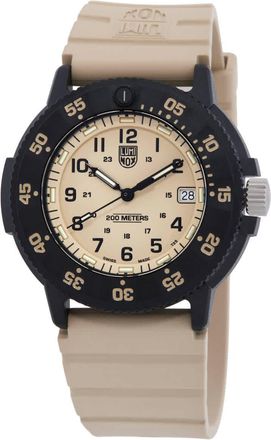 Luminox Original Navy Seal Evo Quartz Watch XS.3010.EVO.S