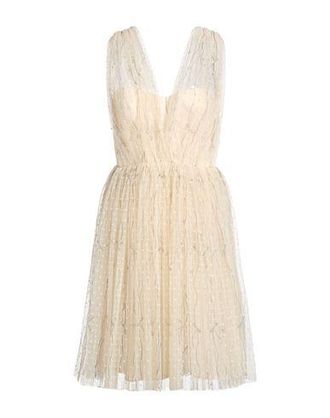 Elisabetta Franchi KLEIDER - Midi-Kleider auf YOOX.COM
