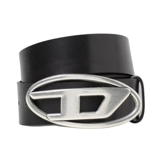 Diesel Uomo, Accessori, Nero, Taglia unica, new