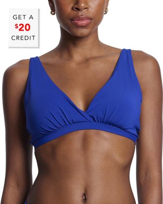 Hanky Panky Swim Bikini Top