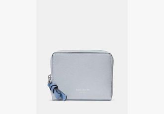 Kate Spade New York Loop Zip Around Wallet