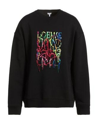 Loewe TOPWEAR - Sweatshirts on YOOX.COM