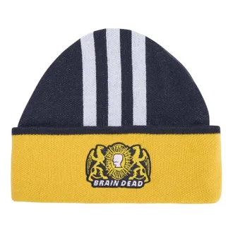 adidas x Brain Dead Beanie Black JY7968
