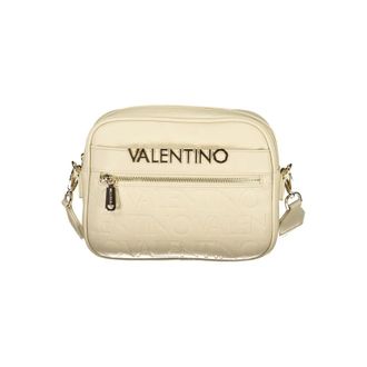 Valentino Cross Body Bags, female, Beige, Size: ONE SIZE Cross Body Bags