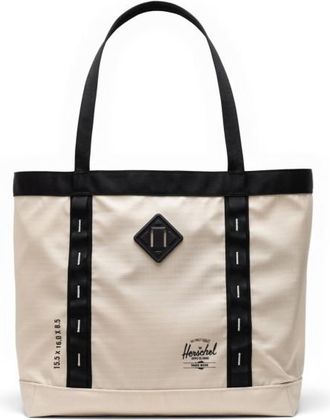 Herschel All Season Gear Tote 33 Umh&auml;ngetasche - | beige