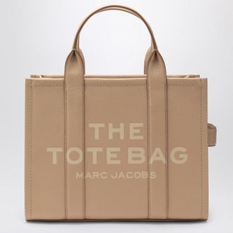 Marc Jacobs Camel The Medium Tote Bag