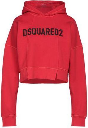 Dsquared2 TOPWEAR - Sweatshirts sur YOOX.COM