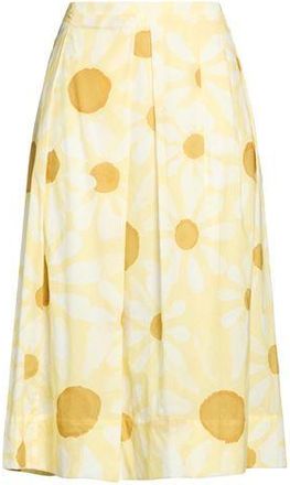 Marni BOTTOMWEAR - Gonne midi su YOOX.COM