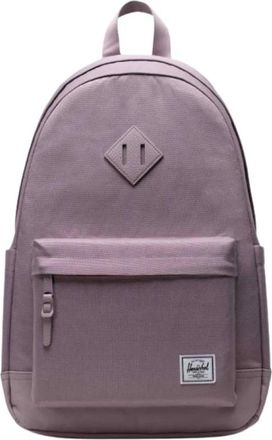 Herschel Nirvana Heritage Rugzak - unisex - Rugzakken - Roze - ONE Size - Polyester - Tassen