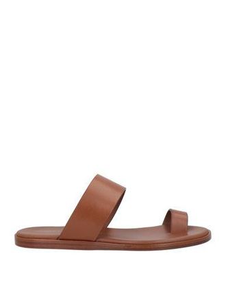 Common Projects Thong sandals