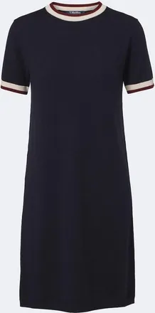 Max Mara Wool minidress