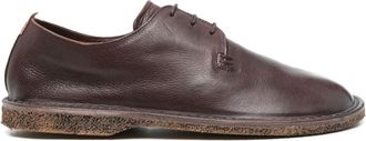 Moma Derby York - Marrone