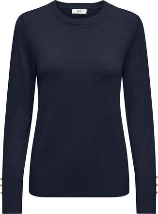 Jacqueline de Yong Trui in fijn tricot