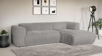 HOME AFFAIRE Ecksofa