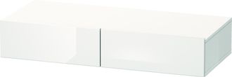 Duravit Duravit - Durastyle Estante 8270, 2 Cajones, 1000mm, Ds827004318