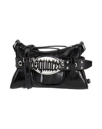 Dsquared2 BAGS - Cross-body bags on YOOX.COM
